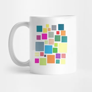 Squared Mug